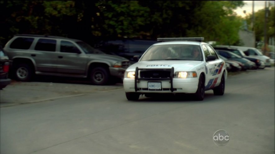 1998 Dodge Durango [DN]