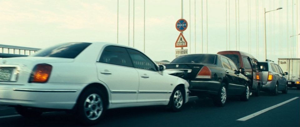 2004 Hyundai Grandeur XG [XG]