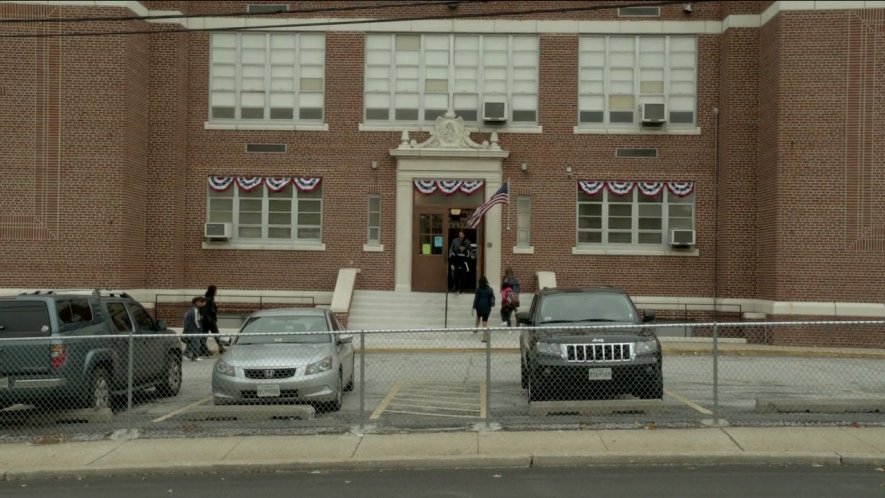 2008 Honda Accord LX [CP2]