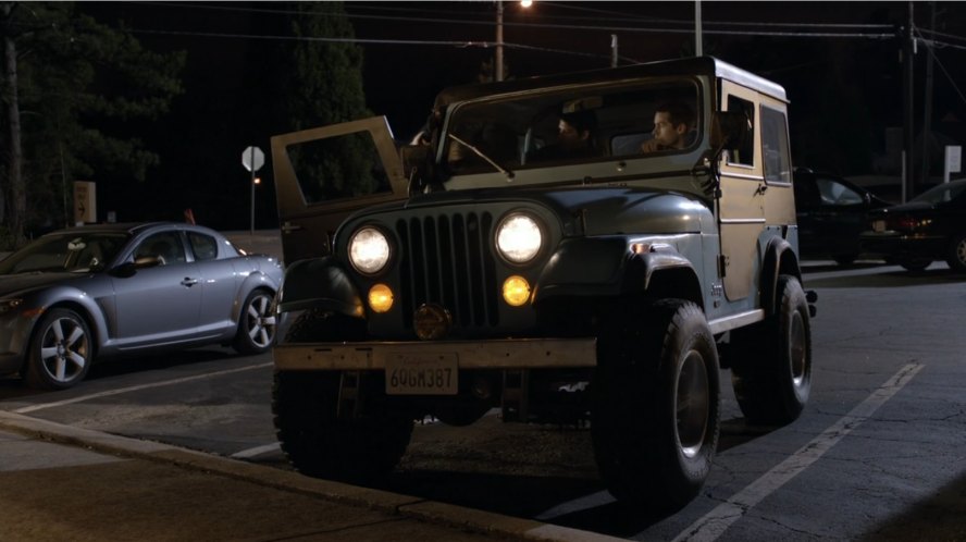 2004 Mazda RX-8 [SE3P]