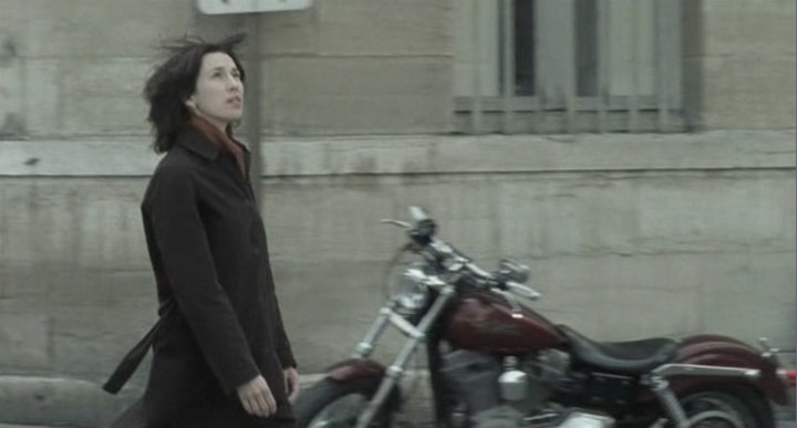 Harley-Davidson FXR Dyna