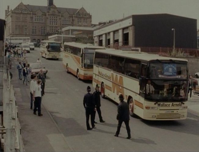 1994 Volvo B10 M Jonckheere Deauville [B10M-60]