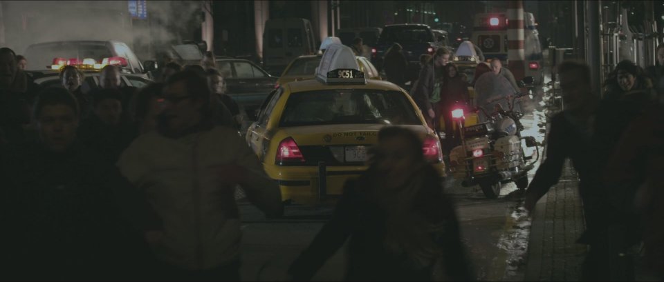 Harley-Davidson Road King Police