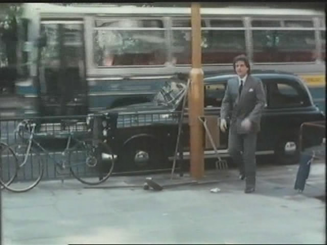 Leyland Leopard Duple Dominant II