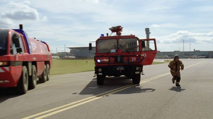 MAN 24.460 Rosenbauer Buffalo [KAT 1]