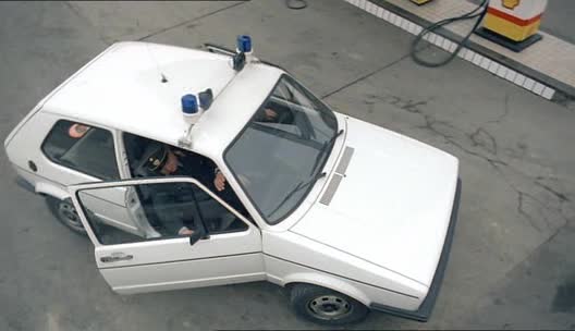 1979 Volkswagen Golf I [Typ 17]