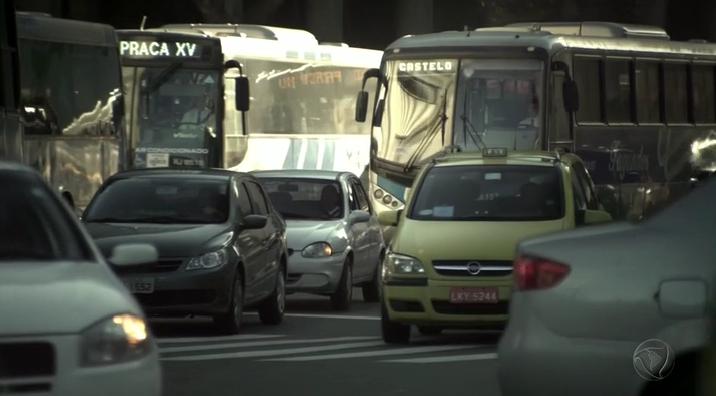 2009 Volkswagen Gol V [Typ 5U]