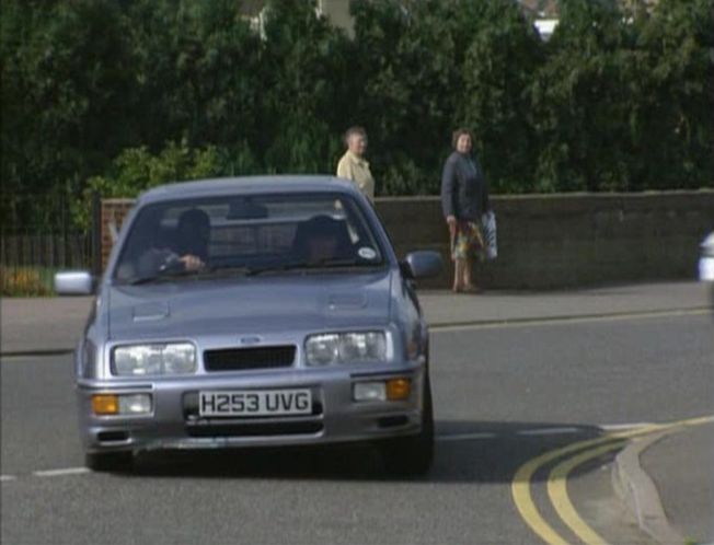 Ford Sierra RS Cosworth MkI