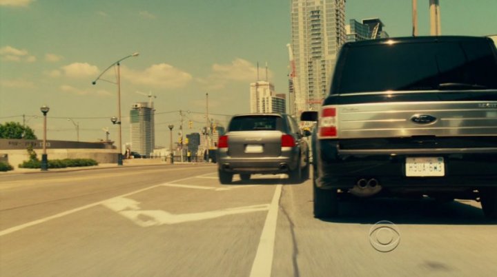 Porsche Cayenne S [955]