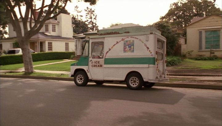 International Harvester Metro Mite