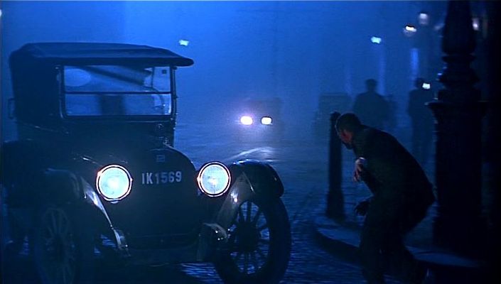 1920 Buick unknown