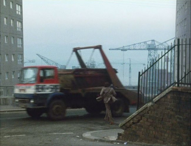 Dodge 100 Series Commando