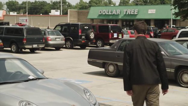 1994 Cadillac DeVille