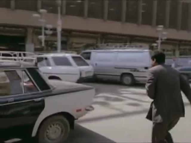 1973 Nasr 1300 [116]