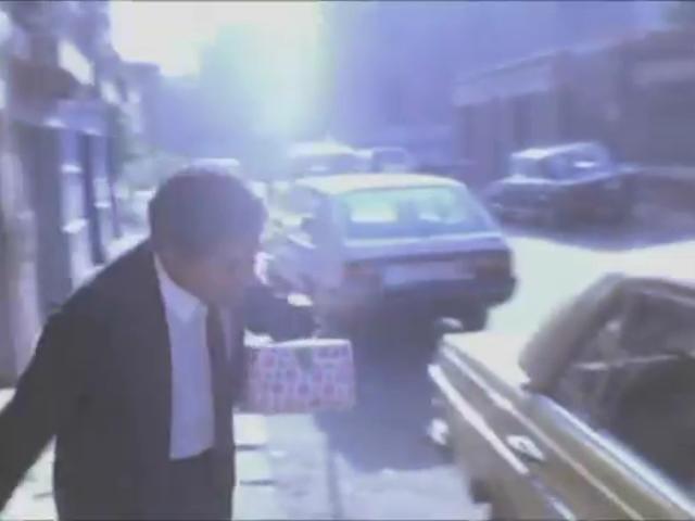 1987 Nasr Polonez [B01]