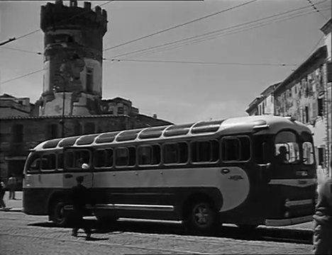 Alfa Romeo 902 Tubocar Casaro