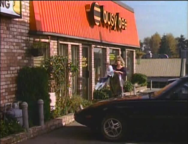 1981 Mazda RX-7 [FB]