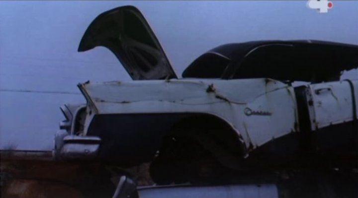 1955 Buick Special 2-door Riviera [46-R]