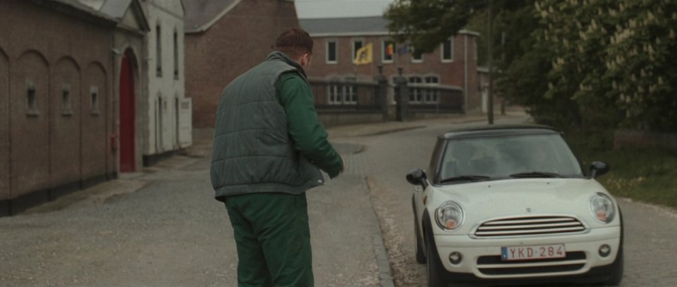 2007 MINI Cooper [R56]