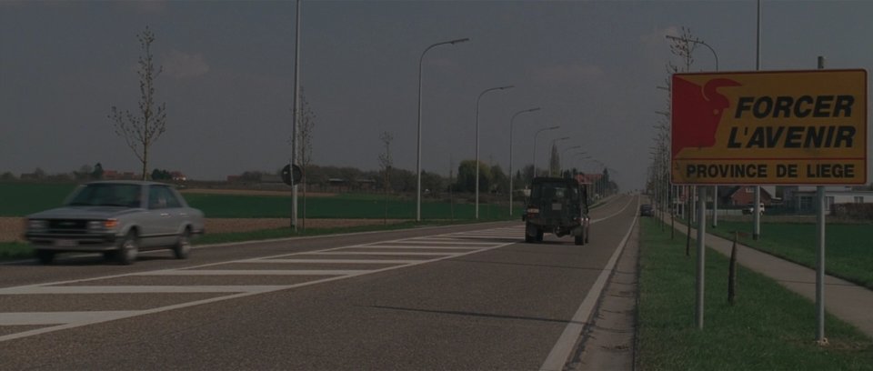 1980 Toyota Carina [TA40]