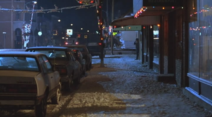 1984 Chevrolet Celebrity Eurosport