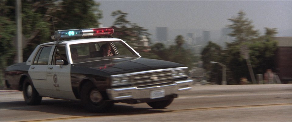 1981 Chevrolet Impala