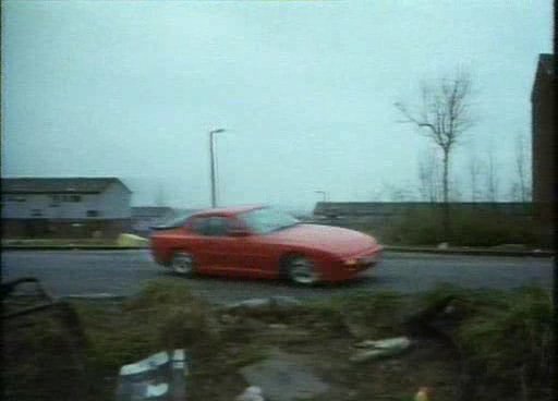 1983 Porsche 944