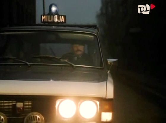 1981 Polski Fiat 125p Kombi 1500 PRD [115CF.6]