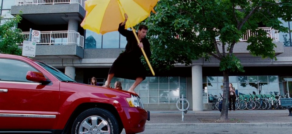 2008 Jeep Grand Cherokee Limited [WK]