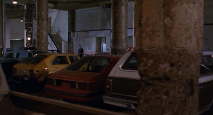 1980 Datsun 310 [N10]