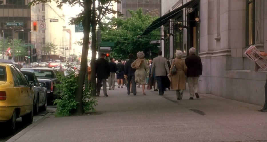 1991 Chevrolet Caprice