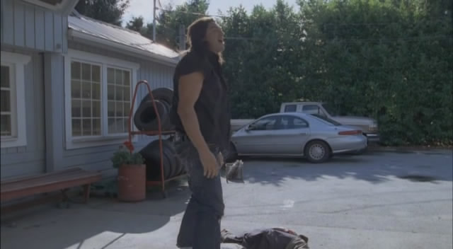 1998 Mercury Sable [DN101]