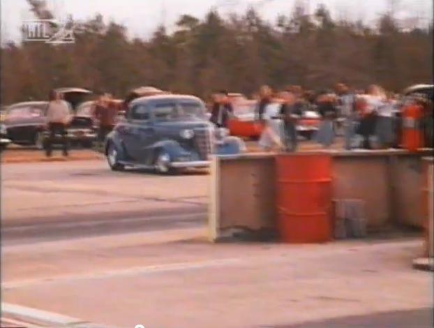1938 Chevrolet