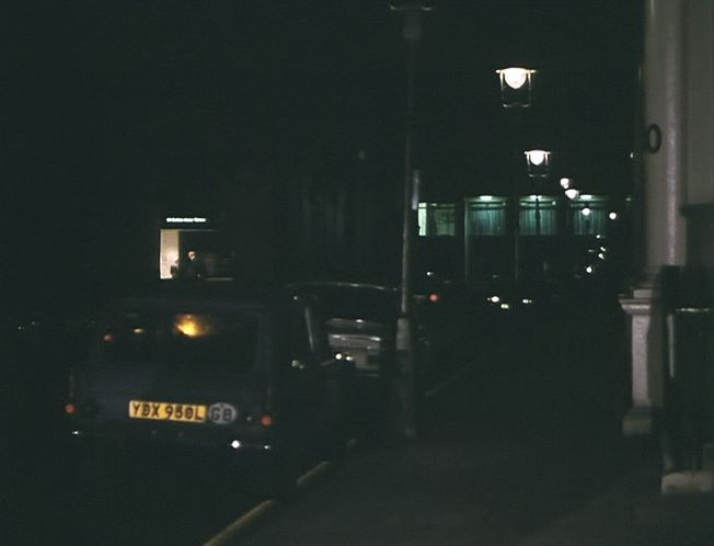 1962 Austin A40 'Farina' MkII [ADO44]