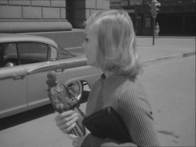 1960 Mercury Monterey 4-door Hardtop Cruiser [57A]