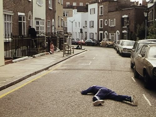 1973 Renault 17 Série 1