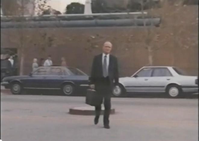 1980 Audi 5000 C2 [Typ 43]