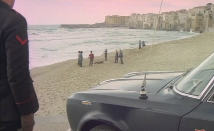 1968 Alfa Romeo Giulia Super [105.26]