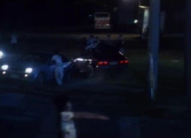 1979 Mitsubishi Colt [A150]