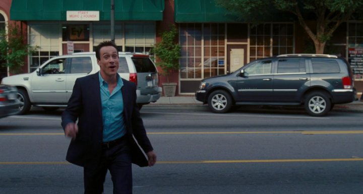 2007 Chrysler Aspen [HG]