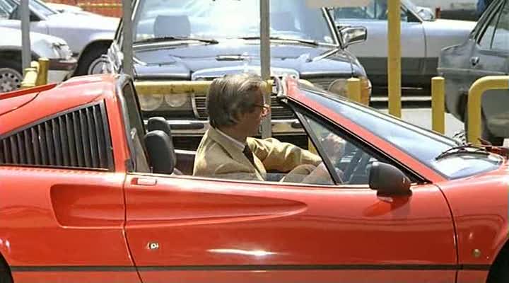 1980 Mercedes-Benz [W123]