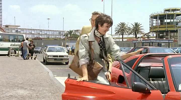 1983 Lancia Prisma 1a serie [831]