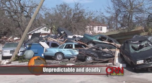 1995 Lincoln Town Car