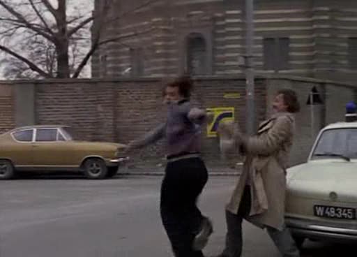 1966 Opel Kadett Coup� [B]