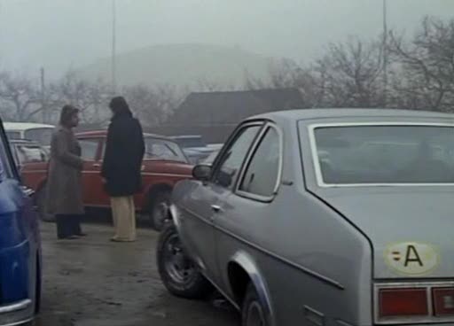 1978 Chevrolet Nova Custom