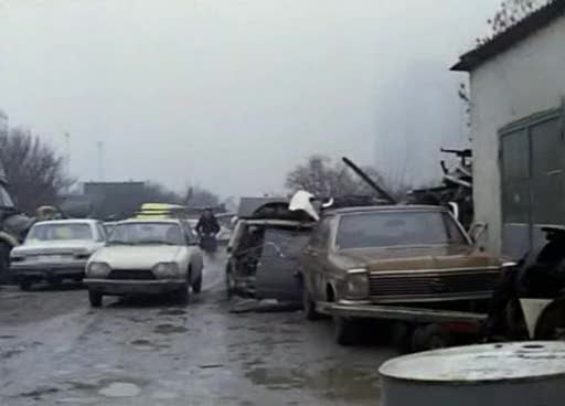 1973 Opel Diplomat [B] [KAD-B]