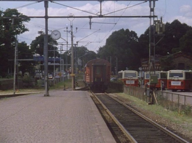 Volvo B10 M S�ffle [B10M-60]