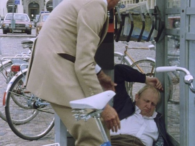 1977 Audi 100 GL C2 [Typ 43]