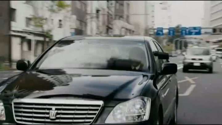 2004 Toyota Crown Royal Saloon [S180]