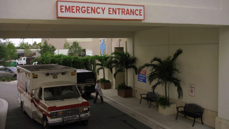 1983 Ford Econoline [E-350]